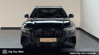 Audi SQ8 4.0 TFSI quattro ABT MATRIX+PANO+STD.HZ+HUD - фото 8