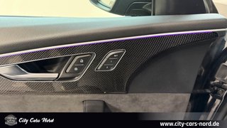 Audi SQ8 4.0 TFSI quattro ABT MATRIX+PANO+STD.HZ+HUD - фото 11