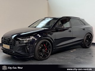 Audi SQ8 4.0 TFSI quattro ABT MATRIX+PANO+STD.HZ+HUD - фото 1