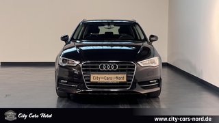 Audi A3 Sportback TEMPO-SHZ-XENON-PDC - фото 2