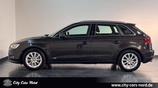 Audi A3 Sportback TEMPO-SHZ-XENON-PDC - фото 3