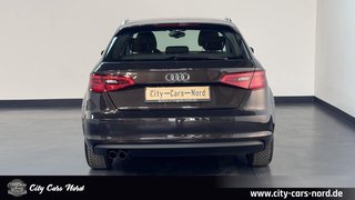 Audi A3 Sportback TEMPO-SHZ-XENON-PDC - фото 6