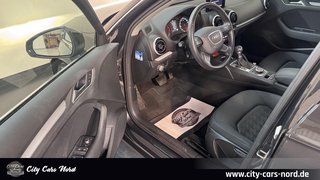 Audi A3 Sportback TEMPO-SHZ-XENON-PDC - фото 10