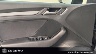 Audi A3 Sportback TEMPO-SHZ-XENON-PDC - фото 11