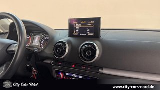 Audi A3 Sportback TEMPO-SHZ-XENON-PDC - фото 16