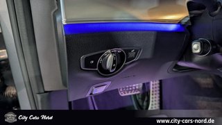 Mercedes-Benz E 200 AMG Line KAMERA+STD.HZ+WIDESCREEN - photo 14