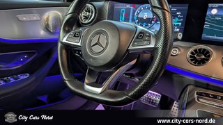 Mercedes-Benz E 200 AMG Line KAMERA+STD.HZ+WIDESCREEN - photo 15