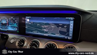 Mercedes-Benz E 200 AMG Line KAMERA+STD.HZ+WIDESCREEN - photo 18