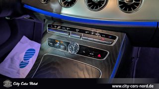 Mercedes-Benz E 200 AMG Line KAMERA+STD.HZ+WIDESCREEN - photo 19