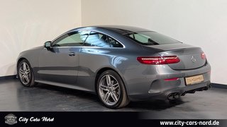 Mercedes-Benz E 200 AMG Line KAMERA+STD.HZ+WIDESCREEN - photo 3