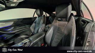 Mercedes-Benz E 200 AMG Line KAMERA+STD.HZ+WIDESCREEN - photo 22