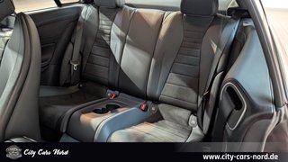 Mercedes-Benz E 200 AMG Line KAMERA+STD.HZ+WIDESCREEN - photo 23