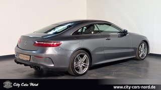 Mercedes-Benz E 200 AMG Line KAMERA+STD.HZ+WIDESCREEN - photo 6