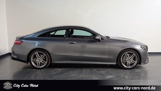 Mercedes-Benz E 200 AMG Line KAMERA+STD.HZ+WIDESCREEN - photo 7