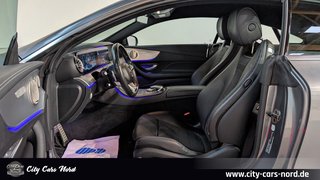 Mercedes-Benz E 200 AMG Line KAMERA+STD.HZ+WIDESCREEN - photo 10