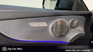 Mercedes-Benz E 200 AMG Line KAMERA+STD.HZ+WIDESCREEN - photo 11