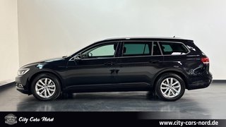 Volkswagen Passat Variant Comf 2.0 TDI BUSINESS-LED-ACC-PDC - bilder 2