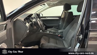 Volkswagen Passat Variant Comf 2.0 TDI BUSINESS-LED-ACC-PDC - bilder 12