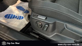 Volkswagen Passat Variant Comf 2.0 TDI BUSINESS-LED-ACC-PDC - bilder 13