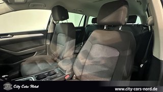 Volkswagen Passat Variant Comf 2.0 TDI BUSINESS-LED-ACC-PDC - bilder 14