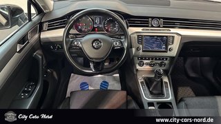 Volkswagen Passat Variant Comf 2.0 TDI BUSINESS-LED-ACC-PDC - bilder 15