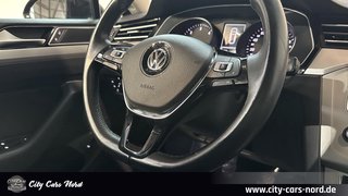 Volkswagen Passat Variant Comf 2.0 TDI BUSINESS-LED-ACC-PDC - bilder 17