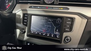 Volkswagen Passat Variant Comf 2.0 TDI BUSINESS-LED-ACC-PDC - bilder 19