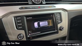 Volkswagen Passat Variant Comf 2.0 TDI BUSINESS-LED-ACC-PDC - bilder 20
