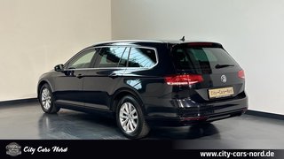 Volkswagen Passat Variant Comf 2.0 TDI BUSINESS-LED-ACC-PDC - bilder 3