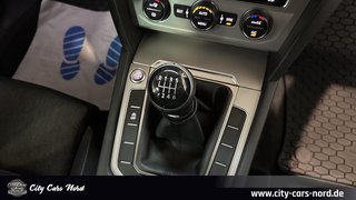 Volkswagen Passat Variant Comf 2.0 TDI BUSINESS-LED-ACC-PDC - bilder 22