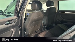 Volkswagen Passat Variant Comf 2.0 TDI BUSINESS-LED-ACC-PDC - bilder 23