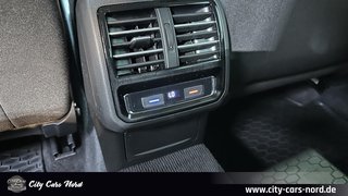 Volkswagen Passat Variant Comf 2.0 TDI BUSINESS-LED-ACC-PDC - bilder 24