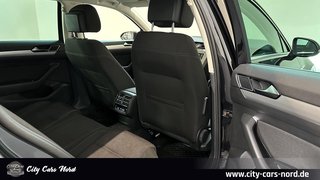 Volkswagen Passat Variant Comf 2.0 TDI BUSINESS-LED-ACC-PDC - bilder 25