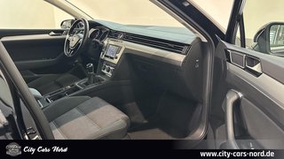 Volkswagen Passat Variant Comf 2.0 TDI BUSINESS-LED-ACC-PDC - bilder 27
