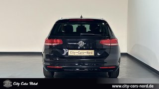 Volkswagen Passat Variant Comf 2.0 TDI BUSINESS-LED-ACC-PDC - bilder 4