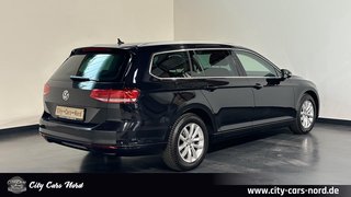 Volkswagen Passat Variant Comf 2.0 TDI BUSINESS-LED-ACC-PDC - bilder 5