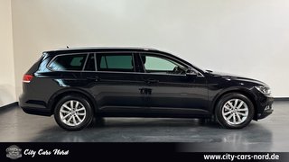Volkswagen Passat Variant Comf 2.0 TDI BUSINESS-LED-ACC-PDC - bilder 6
