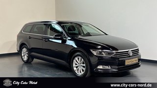 Volkswagen Passat Variant Comf 2.0 TDI BUSINESS-LED-ACC-PDC - bilder 8