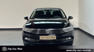 Volkswagen Passat Variant Comf 2.0 TDI BUSINESS-LED-ACC-PDC - bilder 9