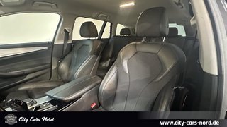 BMW 520 d xDrive Sport Line LED-HUD-360°-STD.HZ-ACC - foto 15