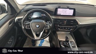 BMW 520 d xDrive Sport Line LED-HUD-360°-STD.HZ-ACC - foto 16