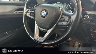 BMW 520 d xDrive Sport Line LED-HUD-360°-STD.HZ-ACC - foto 18