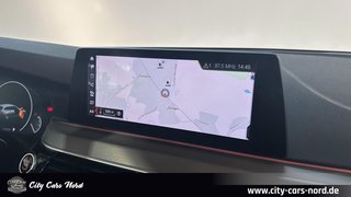 BMW 520 d xDrive Sport Line LED-HUD-360°-STD.HZ-ACC - foto 19