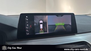 BMW 520 d xDrive Sport Line LED-HUD-360°-STD.HZ-ACC - foto 20