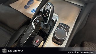 BMW 520 d xDrive Sport Line LED-HUD-360°-STD.HZ-ACC - foto 22