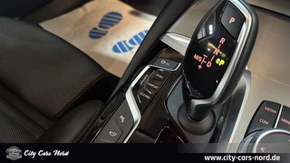 BMW 520 d xDrive Sport Line LED-HUD-360°-STD.HZ-ACC - foto 23
