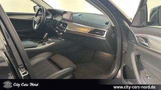 BMW 520 d xDrive Sport Line LED-HUD-360°-STD.HZ-ACC - foto 27