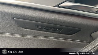 BMW 520 d xDrive Sport Line LED-HUD-360°-STD.HZ-ACC - foto 11