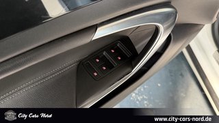 Opel Insignia A Innovation 4x4 MEMORY+LEDER+PDC+TEMPO - photo 12