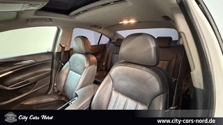 Opel Insignia A Innovation 4x4 MEMORY+LEDER+PDC+TEMPO - photo 14